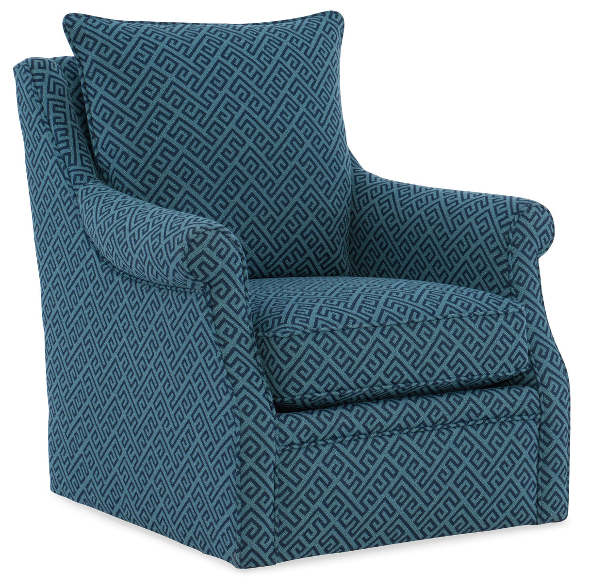 Lacey - Swivel Chair