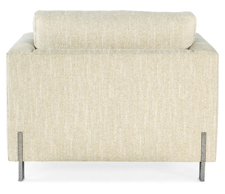 Adler - Chair And Half