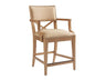 Los Altos - Sutherland Upholstered Stool