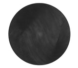 Sundra Canvas Art - Black