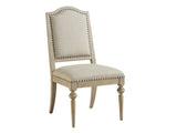 Malibu - Aidan Upholstered Chair