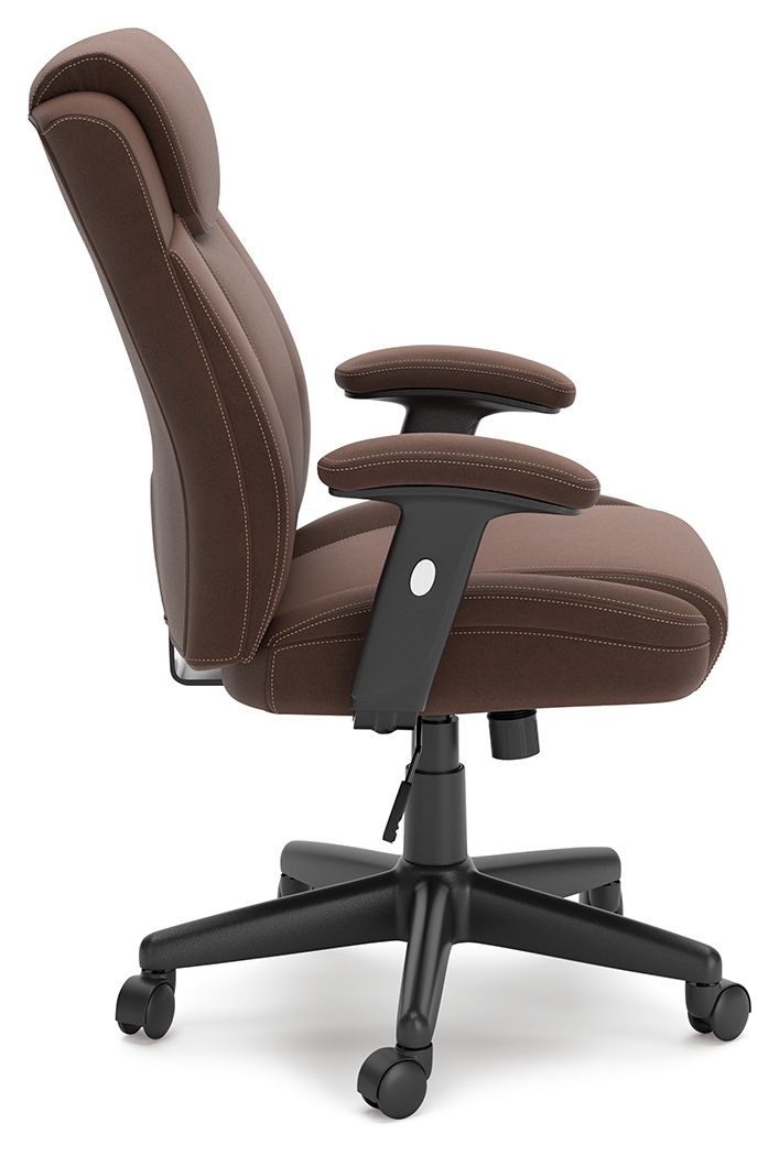 Corbindale - Swivel Desk Chair