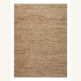 Makula - Jute 6 X 9 Rug - Natural