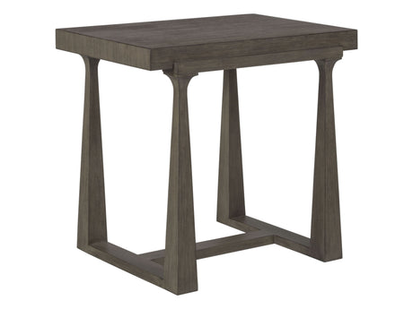 Cohesion Program - Grantland Rectangular End Table