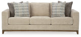 Parklynn - Sofa - Desert