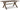 Beach Front - Beige - Rect Dining Table W/Umb Opt