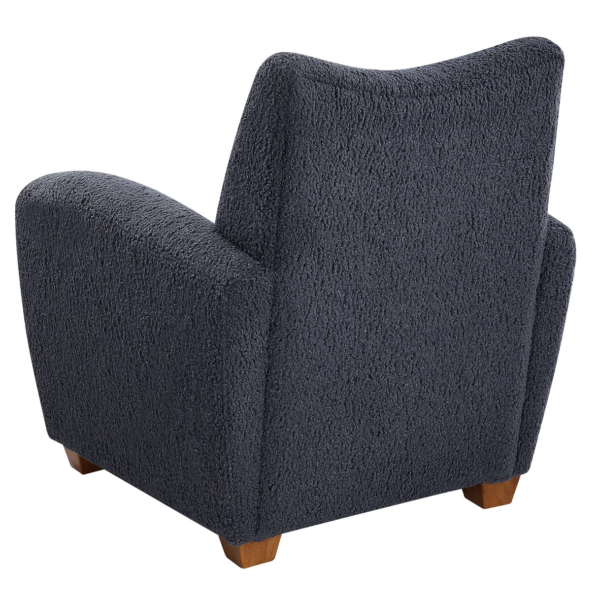 Teddy - Slate Accent Chair
