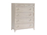 Newport - Goldenrod Chest