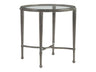 Metal Designs - Sangiovese Round Table