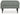 Hazela - Charcoal - Ottoman