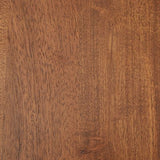 Brynnleigh - Medium Brown - Accent Table Set (Set of 2)