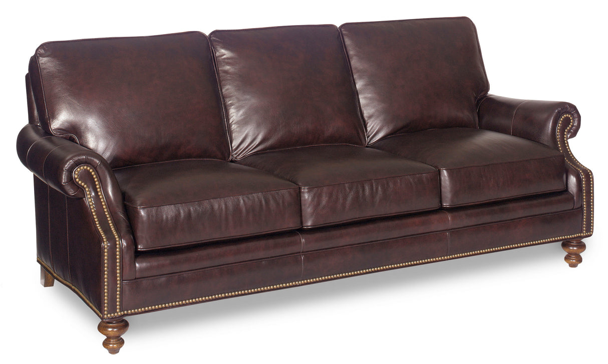 West Haven - Stationary Sofa 8-Way Tie