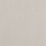 Zyniden - Silver - King Upholstered Panel Bed
