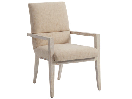 Carmel - Palmero Upholstered Chair