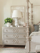 Malibu - Viewpoint Single Dresser