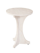 Tait - Accent Table - White