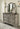 Lodenbay - Antique Gray - Dresser, Mirror
