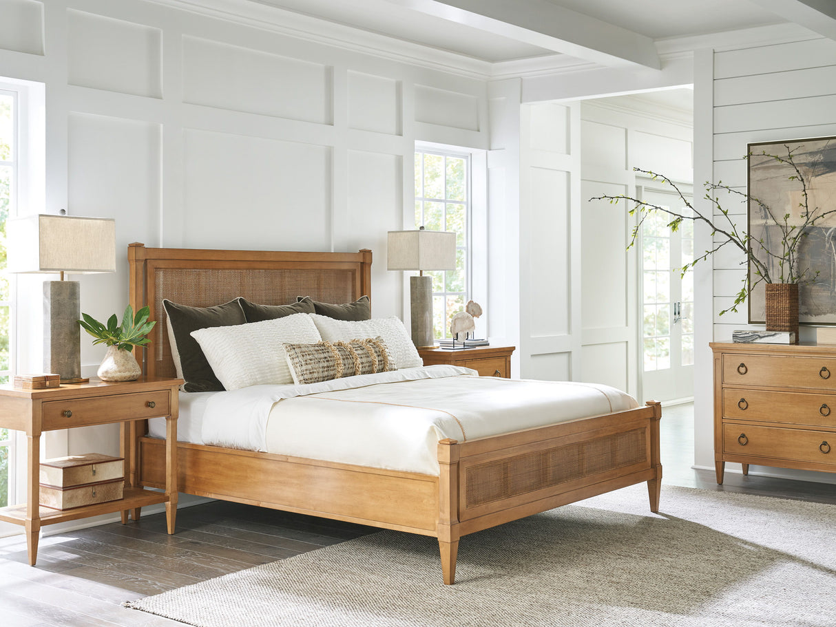 Laguna - Strand Poster Bed