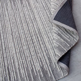 Salida - Wool 9 X 12 Rug - Gray