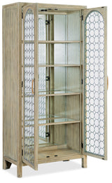 Surfrider - Display Cabinet