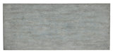 Charleston - Three-Drawer Chest - LIght Blue