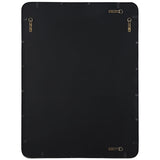 Crofton - Large Mirror - Black