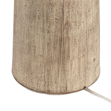 Totem - Table Lamp - Natural Wood