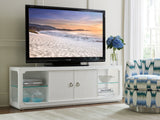 Avondale - Hamilton Media Console - White