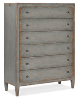 Ciao Bella - Accent Chest