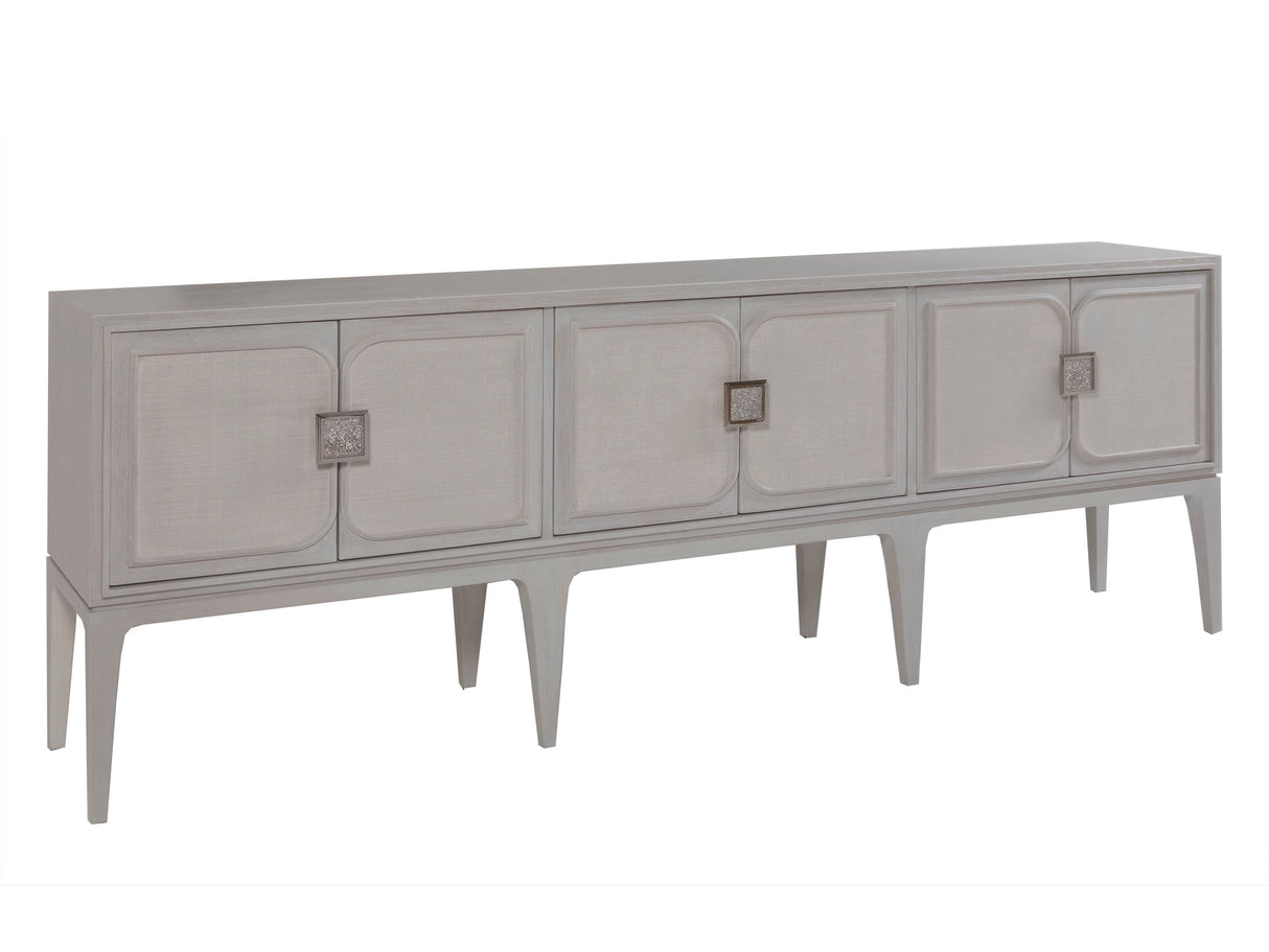 Signature Designs - Elixer Media Console