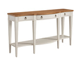 Laguna - Headlands Bowfront Sideboard