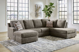 O'phannon - Sectional