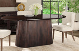Morlando - Dining Table - Brown