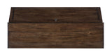 Commerce And Market - Secretariat Secretary - Dark Brown