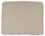 20"X15.5" 95/5 Kidney Pillow