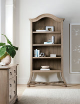 Corsica - Bookcase