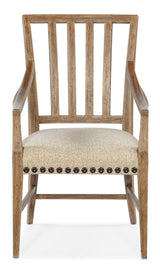 Big Sky - Arm Chair (Set of 2)