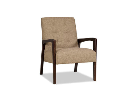 Gordon - Exposed Wood Chair