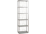 Metal Designs - Mid Geo Etagere