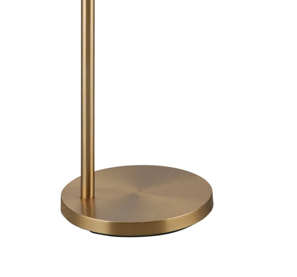 Telfair - Floor Lamp - Gold