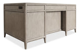 Burnham - Executive Desk