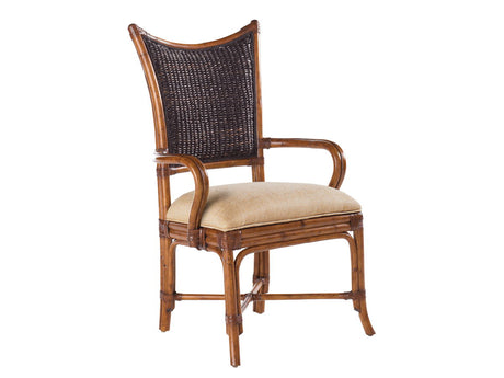 Island Estate - Mangrove Chair