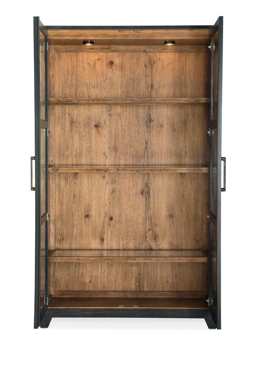 Big Sky - Display Cabinet