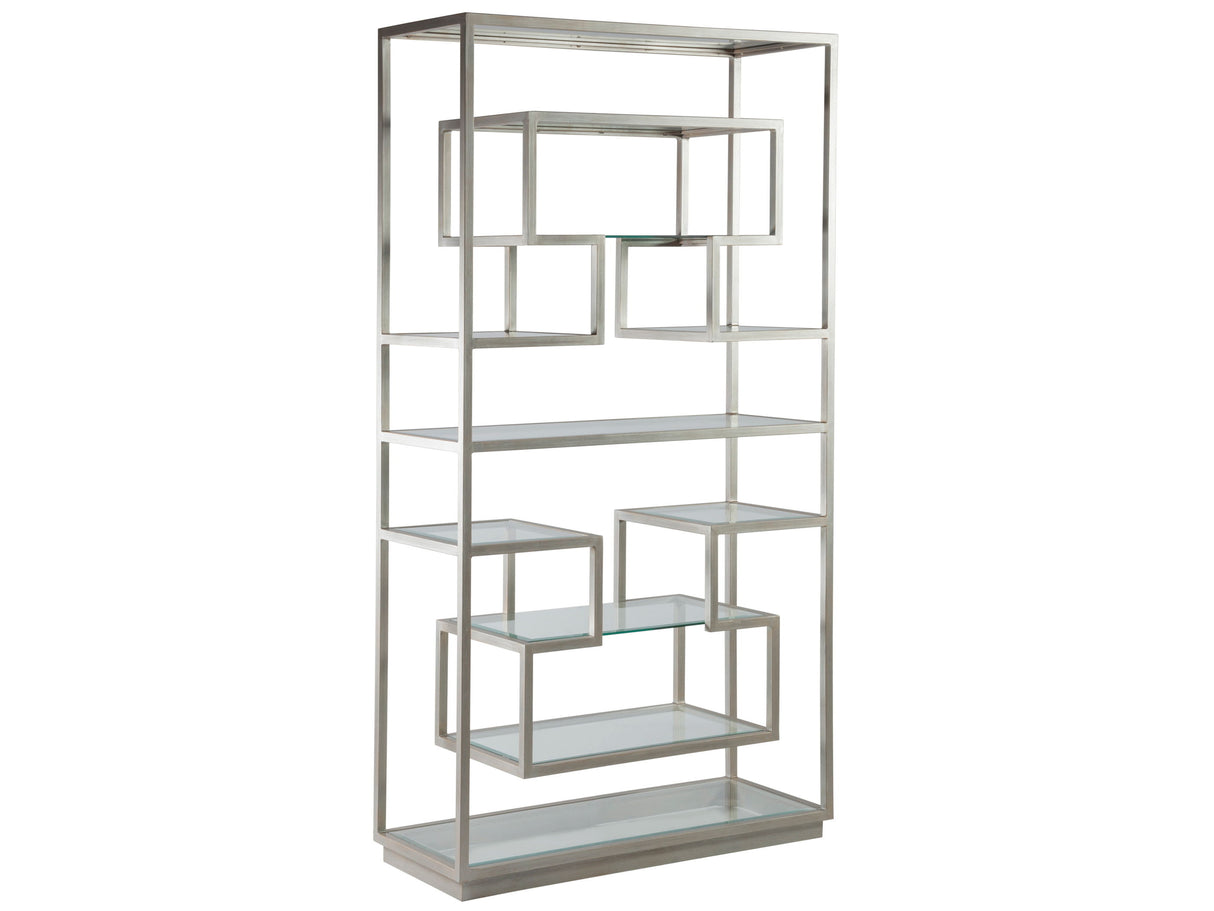 Metal Designs - Holden Etagere