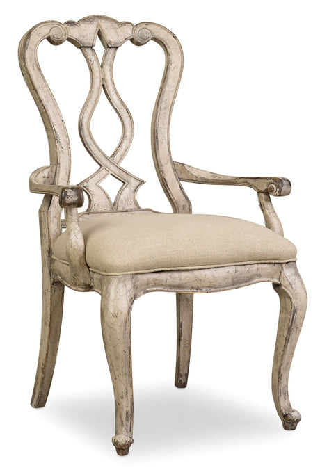 Chatelet - Arm Chair