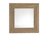 Monterey Sands - Spyglass Mirror - Dark Brown