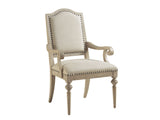 Malibu - Aidan Upholstered Chair