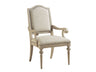 Malibu - Aidan Upholstered Chair