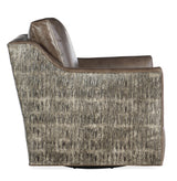 Madison - Swivel Chair 8-Way Tie