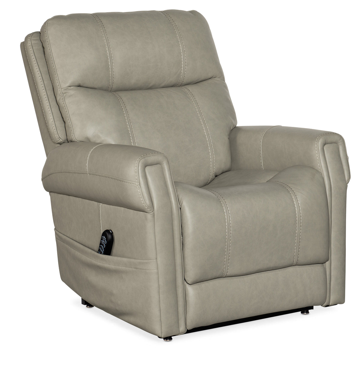 RC - Carroll Power Recliner With PH, Lumbar, And Lift
